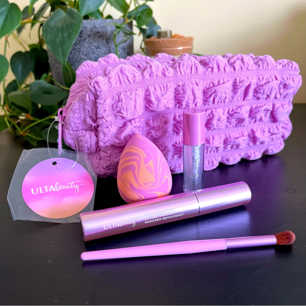 Ulta Beauty Set